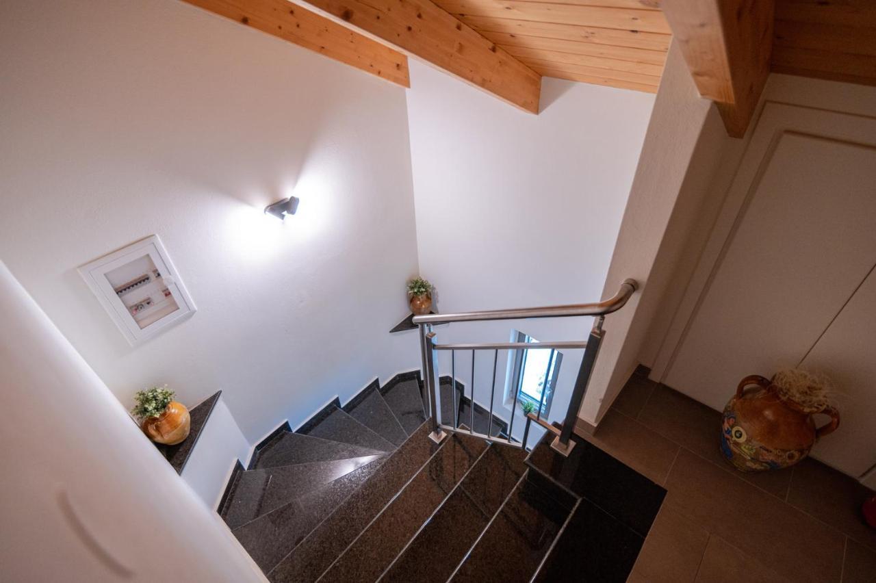 Villa Athina Preveza Exterior foto