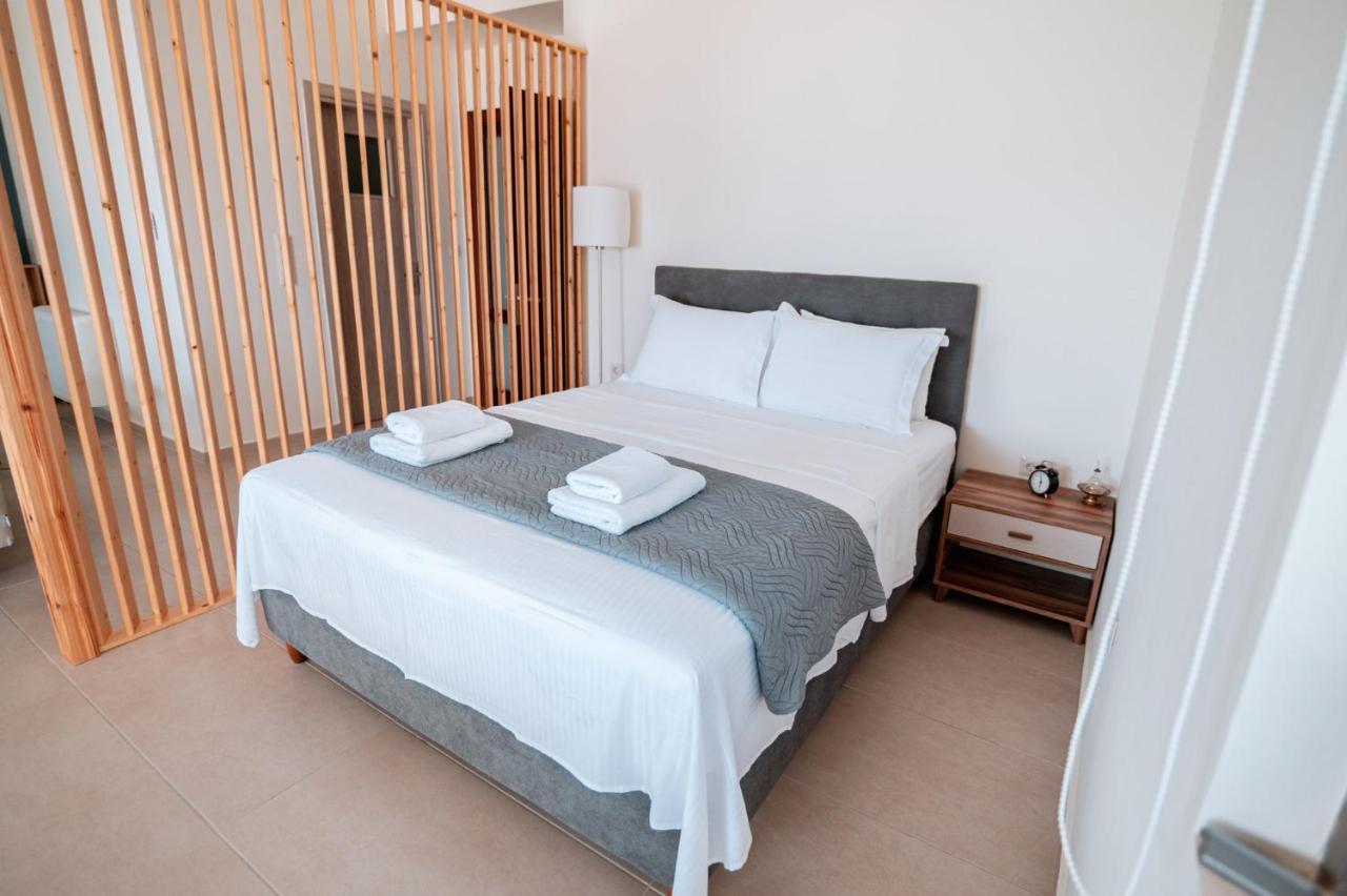 Villa Athina Preveza Exterior foto